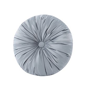 Royal Court Lorenzo Round Decorative Throw Pillow