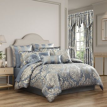 Royal Court Lorenzo 3 pc Comforter Set