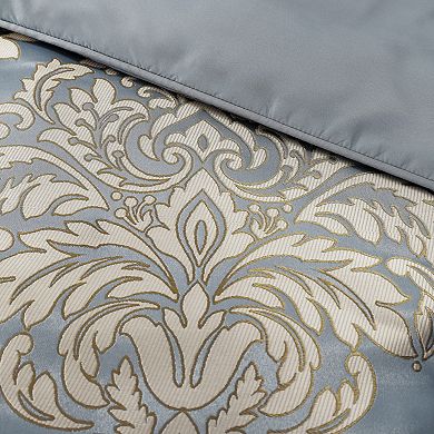 Royal Court Lorenzo 3-pc. Comforter Set