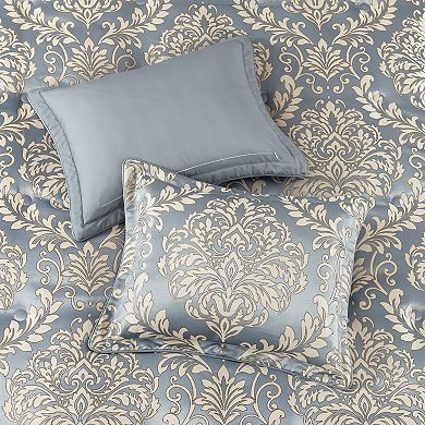 Royal Court Lorenzo 3-pc. Comforter Set
