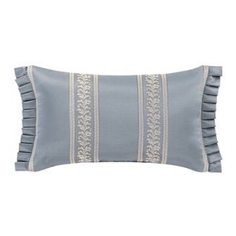 Royal Court Lorenzo Boudoir Decorative Throw Pillow