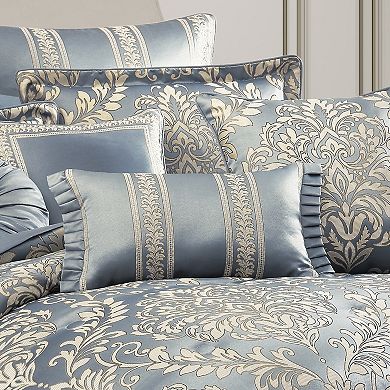 Royal Court Lorenzo Boudoir Decorative Throw Pillow