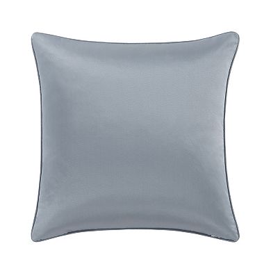 Royal Court Lorenzo 18-Inch Square Decorative Throw Pillow