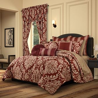 Royal Court Lazia 3 pc Comforter Set