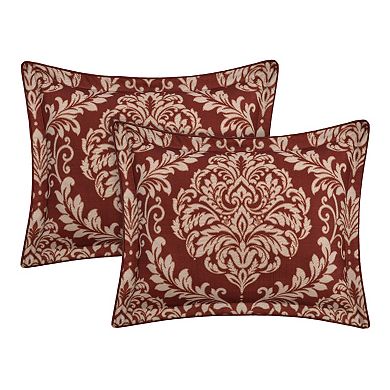 Royal Court Lazia 3-pc. Comforter Set