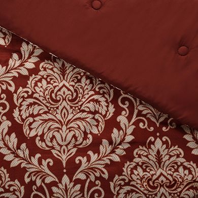 Royal Court Lazia 3-pc. Comforter Set