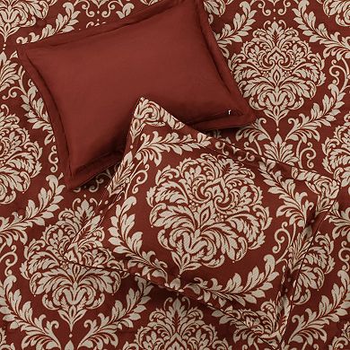 Royal Court Lazia 3-pc. Comforter Set