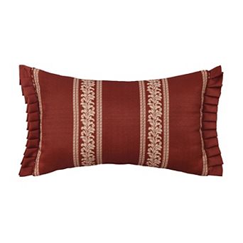 Royal Court Lazia Boudoir Decorative Throw Pillow