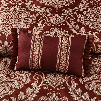 Royal Court Lazia Boudoir Decorative Throw Pillow