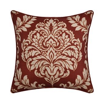 Royal Court Lazia 20-Inch Square Decorative Throw Pillow