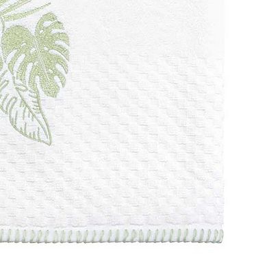IZOD Reef 2-Piece Bath Towel Set