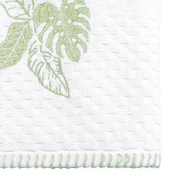 IZOD Reef 2-Piece Hand Towel Set