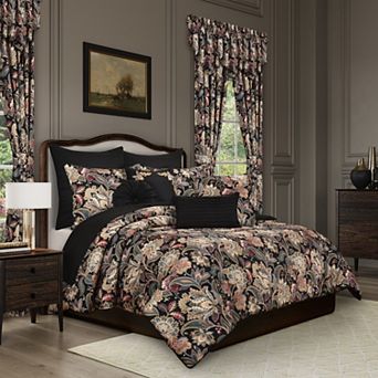 Royal Court Calabria 3 pc Comforter Set