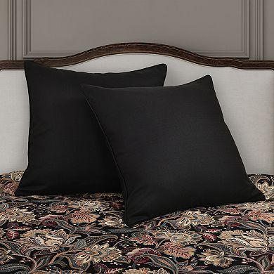 Royal Court Calabria Euro Sham