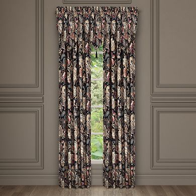 Royal Court Calabria Ascot Window Valance