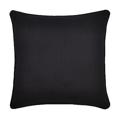 Royal Court Calabria 18-Inch Square Decorative Throw Pillow