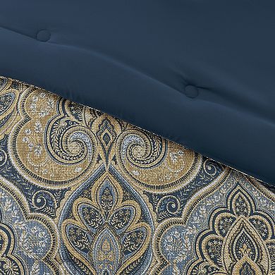 Royal Court Messina 3-pc. Comforter Set