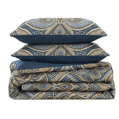 Royal Court Messina 3-pc. Comforter Set
