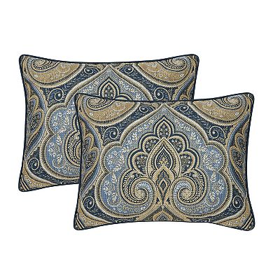Royal Court Messina 3-pc. Comforter Set