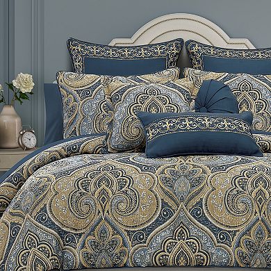Royal Court Messina 3-pc. Comforter Set