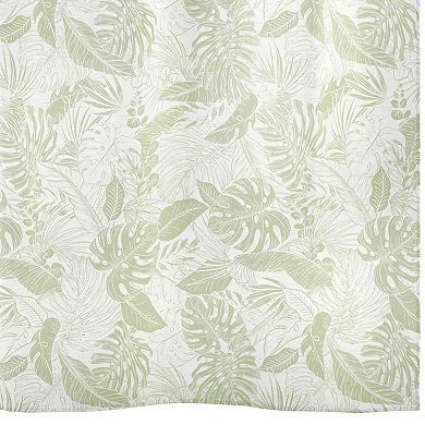 IZOD Reef Shower Curtain