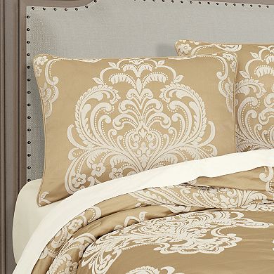 Royal Court Potenza 3-pc. Comforter Set