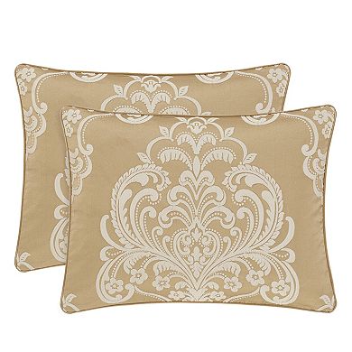 Royal Court Potenza 3-pc. Comforter Set