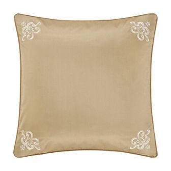 Royal Court Potenza Euro Sham
