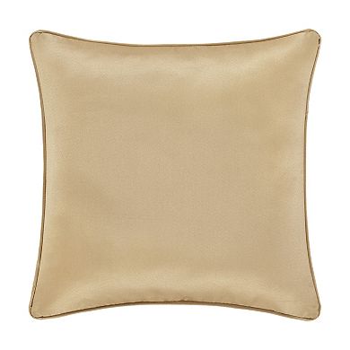 Royal Court Potenza 20-Inch Square Decorative Throw Pillow