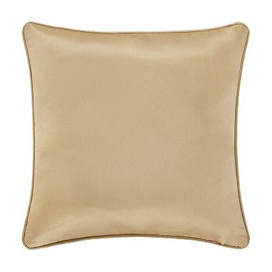 Royal Court Potenza 18-Inch Square Decorative Throw Pillow
