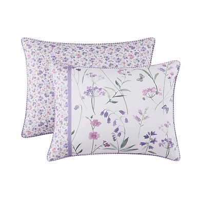 Royal Court Nola 4-pc. Comforter Set