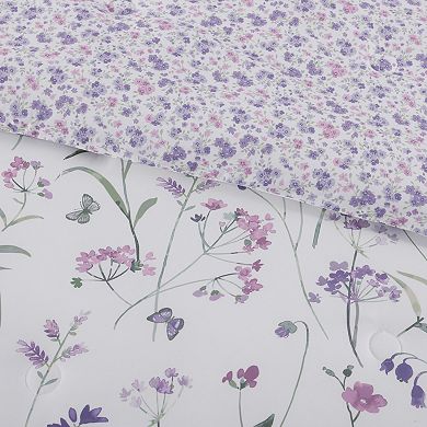 Royal Court Nola 4-pc. Comforter Set