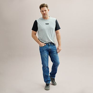 Men's Levi's 514 Straight Fit Flex Jeans