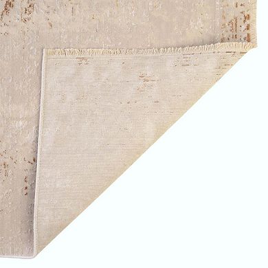 Unique Loom Pianura Deepa Area Rug