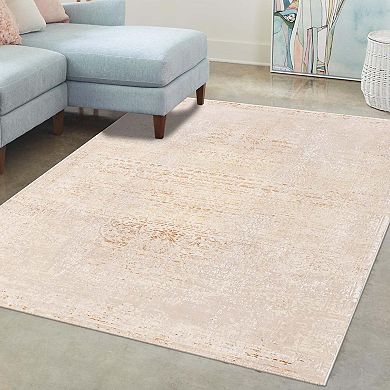 Unique Loom Pianura Deepa Area Rug