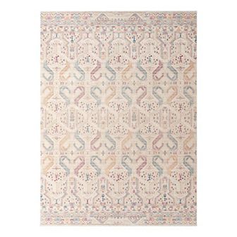 Unique Loom Congruence Deepa Area Rug