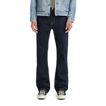 Men's Levi's® 527™ Slim Bootcut Stretch Jeans