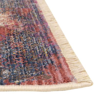 Unique Loom Frontier Deepa Area Rug