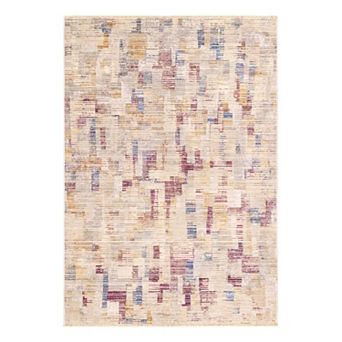 Unique Loom Boone Deepa Area Rug