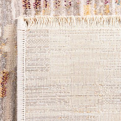 Unique Loom Boone Deepa Area Rug