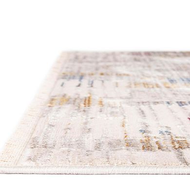 Unique Loom Boone Deepa Area Rug