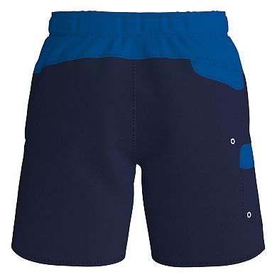 Men's Speedo Marina Flex Volley Swim Trunks