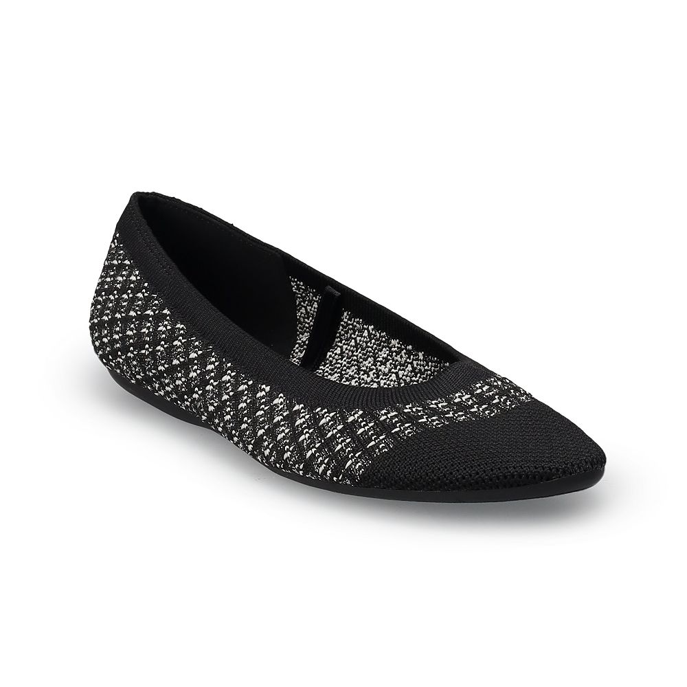 Croft & Barrow® Sonya Women's Ballet Flats Croft & Barrow® Sonya Women's Ballet Flats