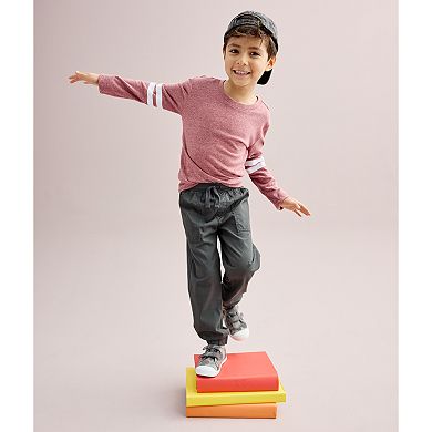 Boys 4-12 Jumping Beans® Pull-On Twill Jogger