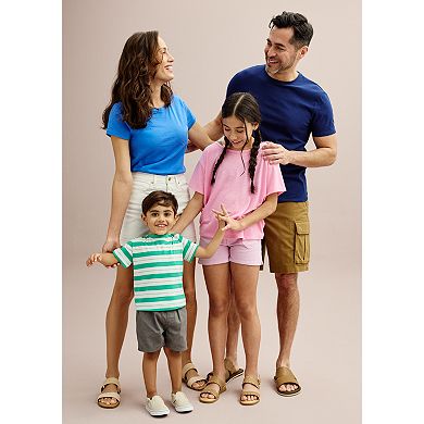Men's Sonoma Goods For Life 10" Flexwear Everyday Cargo Shorts