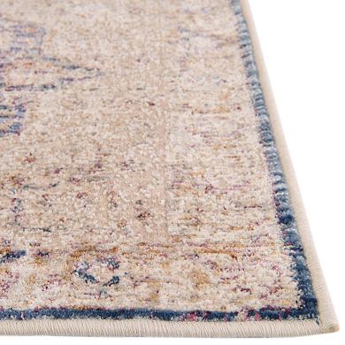 Unique Loom Regalia Deepa Area Rug