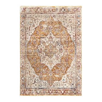 Unique Loom Regalia Deepa Area Rug
