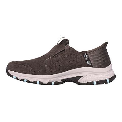 Skechers Hands Free Slip-ins® Hillcrest Sunapee Women's Trail Shoes