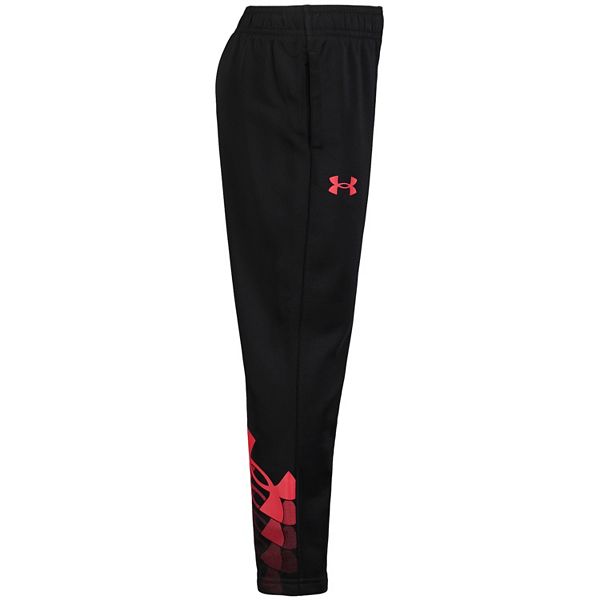Under Armour - Boys Brawler 3.0 Tapered Pant main image 0