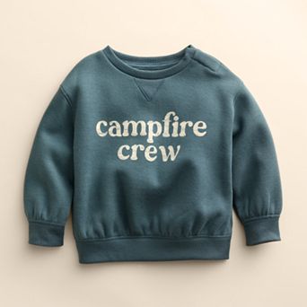 Baby & Toddler Little Co. by Lauren Conrad Crewneck Sweatshirt